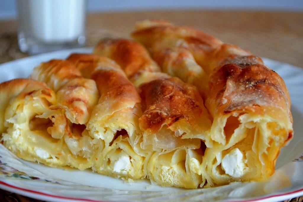 Баница
